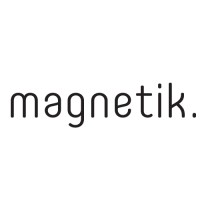 Magnetik logo - Similar company to Solveo Co