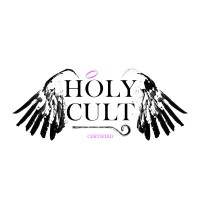 HOLY CULT logo - Similar company to Holy Culture