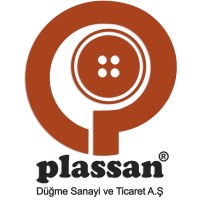 Plassan Button logo - Similar company to A