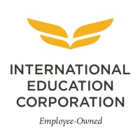 International Education Corporation logo - Similar company to Excelon Associates Recruitment