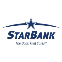 Star Bank - Minnesota logo - Similar company to The Good Shepherd Community