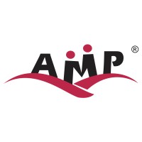 AMP Inc. USA logo - Similar company to Ummah1