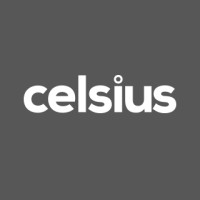 Celsius logo - Similar company to Somme