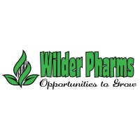 Wilder Pharms, Inc logo - Similar company to Blue Ocean Partners
