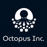 Octopusinc Studio logo - Similar company to Integrative Learning Corporation Pte Ltd
