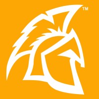 Spartan Training Gear logo - Similar company to Rebl Union