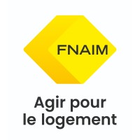 FNAIM Guadeloupe Saint-Martin Saint-Barthélémy logo - Similar company to Trans'Formationsplus