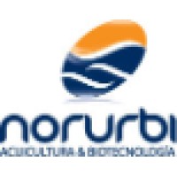 NORURBI, S.L. logo - Similar company to Acrobioplast - Interreg Poctefa Project