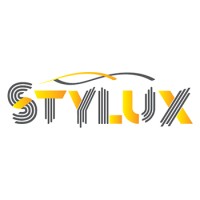 Stylux logo - Similar company to Stylux