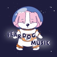 Feardog logo - Similar company to Zonolith Tech