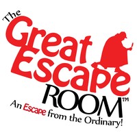 The Great Escape Room (Miami)