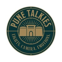 Pune Talkies Pvt. Ltd. logo - Similar company to Digital Prapanch