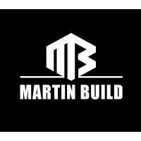 MARTIN BUILD logo - Similar company to Mueller Homes, Inc.