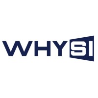 WHYsi UAB logo - Similar company to Mercurius Group
