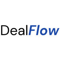 DealFlow logo - Similar company to Alembic Technologies