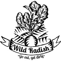 Wildradish logo - Similar company to Resaca Chile