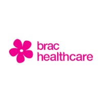 BRAC Healthcare Limited logo - Similar company to Brac Consulting Group