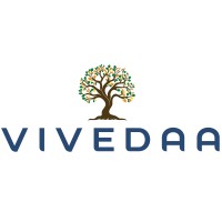 Vivedaa logo - Similar company to Vidvedaa