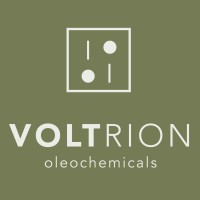 VOLTRION BV - VISCOUS BIO OILS logo - Similar company to La Concorde (Cercle Royal)- Gent 1809