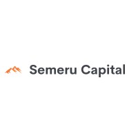 Semeru Capital logo - Similar company to Macrosfera