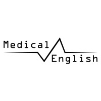 Medical English logo - Similar company to Spandoc