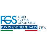 Fluid Global Solutions Srl logo - Similar company to Microtem Mechanical Seals