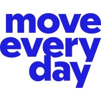 Move Every Day