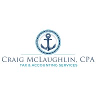 Craig McLaughlin, CPA logo - Similar company to Ac Cpa, Pllc