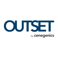 Outset Health logo - Similar company to Donotage.Org