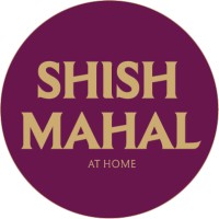 Shish Mahal at Home logo - Similar company to Shish Edinburgh