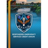 Responders Emergency Services Credit Union logo - Similar company to St. John'S Fire Fighter'S Association