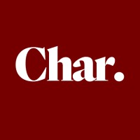 Char Food Guide logo - Similar company to Studio District