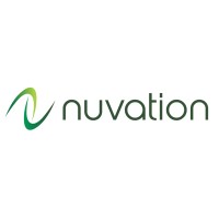 Nuvation logo - Similar company to Edifi