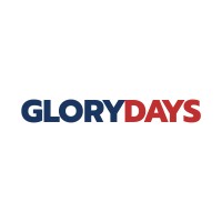 Glory Days Limited logo - Similar company to Ipw Building Services
