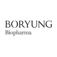 Boryung Biopharma (보령바이오파마) logo - Similar company to Boryung