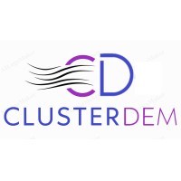 ClusterDEM logo - Similar company to C-Mast | Center For Mechanical And Aerospace Science And Technologies