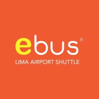 Ebus - Lima´S Airport Shuttle