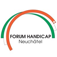 Forum Handicap Neuchâtel logo - Similar company to Asa-Valais