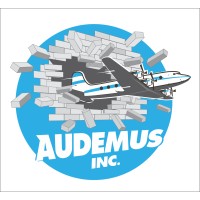 Audemus, Inc. logo - Similar company to Audeamus Technologies