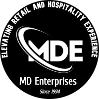 MD Enterprises Ltd logo - Similar company to Hexahive Tech Private Limited
