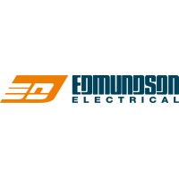 Edmundson West Bromwich logo - Similar company to Edmundson Electrical Datatech