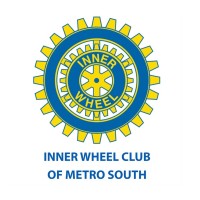 Inner Wheel Club of Metro South logo - Similar company to Inner Wheel Danmark