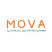 Mova Recrutamento e Desenvolvimento Humano logo - Similar company to Max Forma Academia