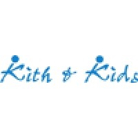 Kith and Kids logo - Similar company to Slef