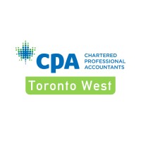 Toronto West - CPA Ontario logo - Similar company to Cpa Training