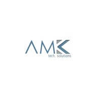Amk Tech Solutions logo - Similar company to Amt Solutions