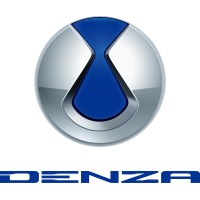 DENZA UK logo - Similar company to Frank G. Gates Limited