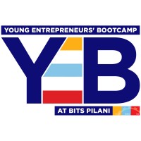 Young Entrepreneurs’ BootCamp (YEB) at BITS Pilani logo - Similar company to The Utopian Charter