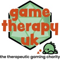 Game Therapy UK logo - Similar company to Gamesaid