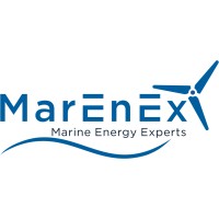MarEnEx GmbH logo - Similar company to Deep Project Management Gmbh